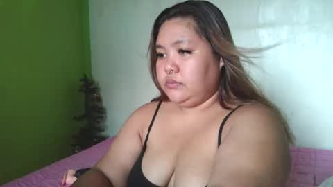 bombastic_darla online show from December 15, 2025, 2:16 am