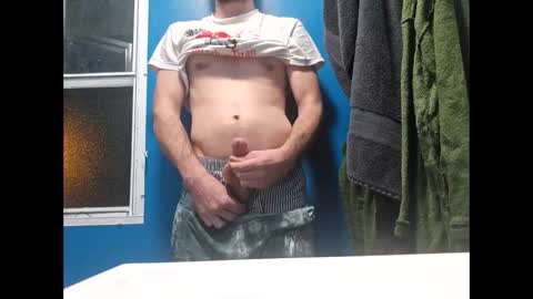 Snapshot of bombinshaman chatting on January 31, 2025, 6:02 am bombinshaman online show from January 31, 2025, 6:02 am