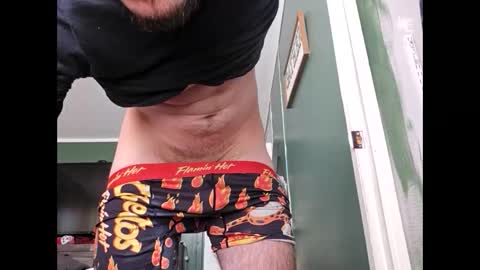 Snapshot of bombinshaman chatting on February 10, 2025, 9:15 pm bombinshaman online show from February 10, 2025, 9:15 pm