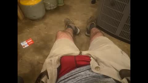 Snapshot of bombinshaman chatting on September 15, 2025, 8:31 pm bombinshaman online show from September 15, 2025, 8:31 pm