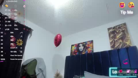 bombom_brown1 online show from February 20, 2026, 8:09 pm