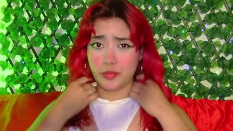 bombon online show from April 19, 2026, 2:38 pm