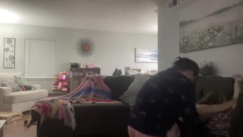 Snapshot of bombpopducky chatting on December 7, 2024, 7:49 am Bomb Pop online show from December 7, 2024, 7:49 am