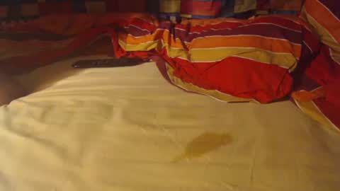 Bomm65 online show from December 13, 2025, 10:04 pm