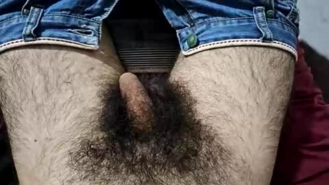 Im Bom - Tip if You Liked my Hairy Body - Private Show is Open - Read more about me in the bio below online show from April 10, 2026, 8:19 am