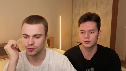 AdamJasonPVT IS OPEN online show from March 7, 2026, 5:48 am