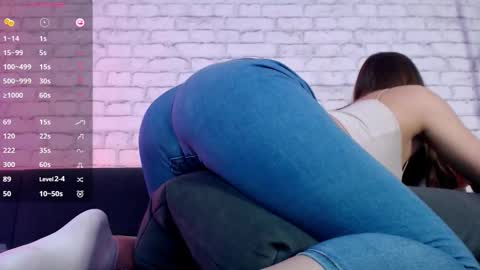 Aria online show from March 9, 2026, 3:10 am