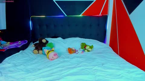 BON BON online show from October 10, 2025, 11:48 pm