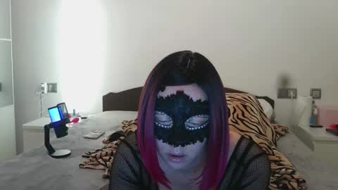 Lucy online show from March 9, 2026, 10:52 am