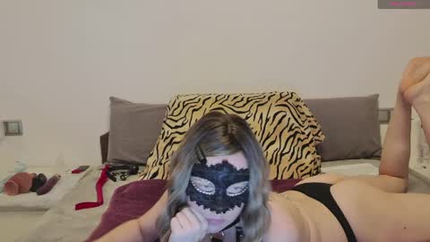 Lucy online show from April 30, 2026, 9:26 am