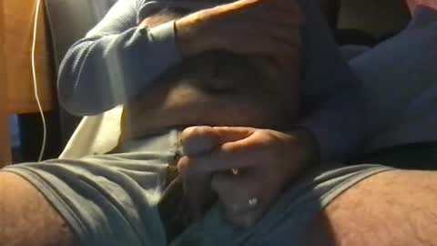 Snapshot of bonderbarney chatting on January 4, 2025, 12:59 pm BonderBarney online show from January 4, 2025, 12:59 pm