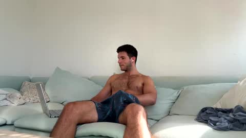 Bondi online show from February 5, 2025, 9:40 pm