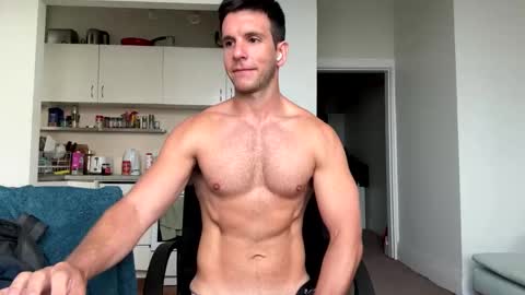 Bondi online show from March 5, 2025, 9:48 pm