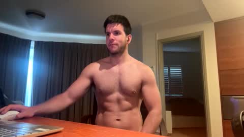 Bondi online show from November 17, 2025, 9:42 pm