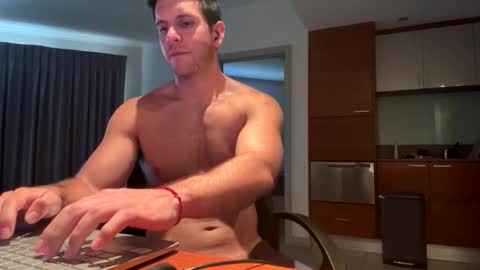 Bondi online show from November 20, 2025, 12:55 am