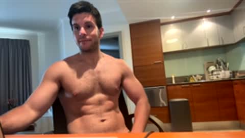 Bondi online show from December 1, 2025, 2:27 am