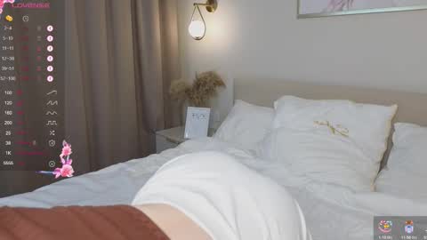 Snapshot of bondistar chatting on October 24, 2025, 1:18 pm bondistar online show from October 24, 2025, 1:18 pm