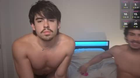 bonebrosxxx online show from July 1, 2026, 4:36 am