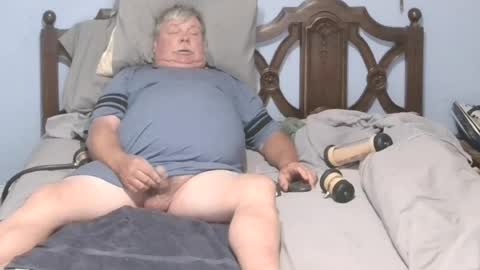 boner1961 online show from June 24, 2026, 8:46 am
