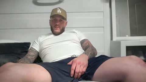 boner4you1994 online show from March 13, 2026, 10:00 am