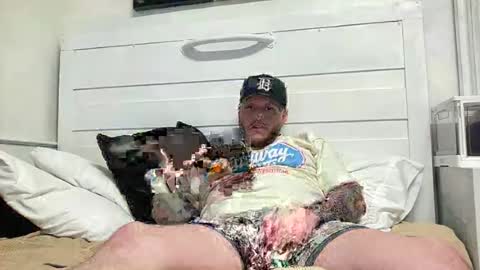 boner4you1994 online show from June 21, 2026, 5:32 am