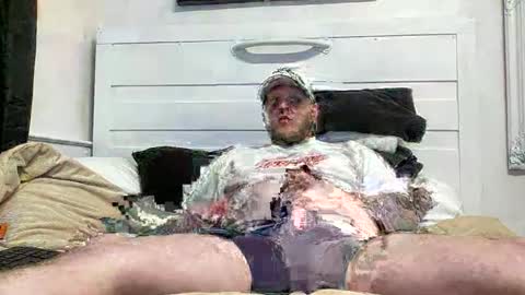 boner4you1994 online show from June 29, 2026, 8:42 am