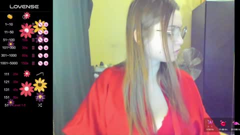 Snapshot of boni_nell__ chatting on February 4, 2025, 2:43 pm Nell online show from February 4, 2025, 2:43 pm