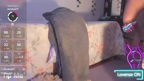 Snapshot of boniesmith_ chatting on May 8, 2026, 1:11 am Bonie Smith online show from May 8, 2026, 1:11 am