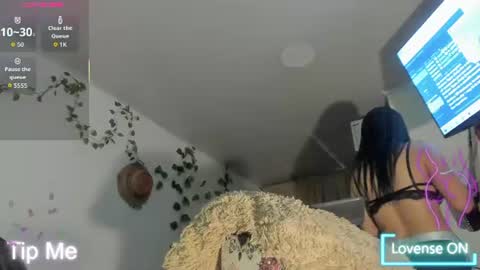 Snapshot of boniesmith_ chatting on July 18, 2026, 6:45 pm Bonie Smith online show from July 18, 2026, 6:45 pm