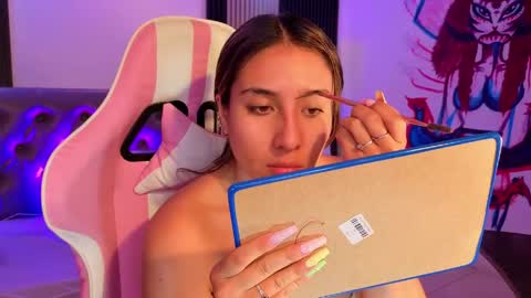 Snapshot of bonnali_lune chatting on May 9, 2026, 4:39 am bonnali_lune online show from May 9, 2026, 4:39 am
