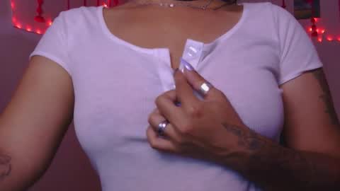 Bonnie online show from March 28, 2026, 12:21 am