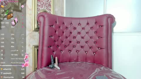 bonnie online show from January 29, 2025, 2:53 pm