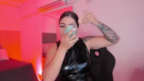 Bonnie  online show from February 17, 2026, 11:29 am