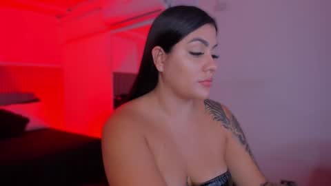 Bonnie  online show from June 30, 2026, 11:22 am