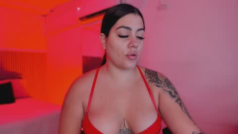 Bonnie  online show from July 16, 2026, 11:05 am
