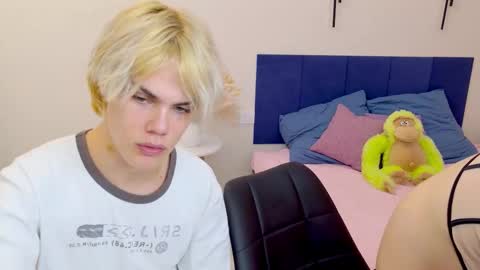 Snapshot of bonnie_and_c1yde chatting on September 13, 2025, 5:13 pm Jessy Mark online show from September 13, 2025, 5:13 pm