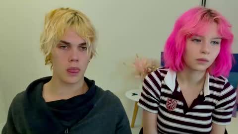 Snapshot of bonnie_and_c1yde chatting on October 13, 2025, 5:13 pm Jessy Mark online show from October 13, 2025, 5:13 pm