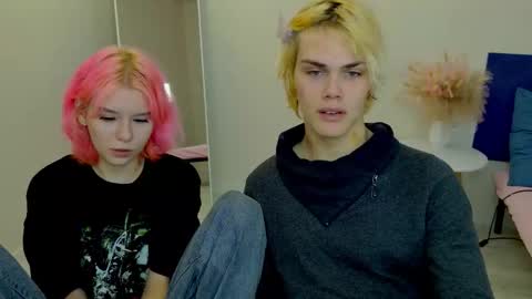 Snapshot of bonnie_and_c1yde chatting on October 21, 2025, 5:13 pm Jessy Mark online show from October 21, 2025, 5:13 pm