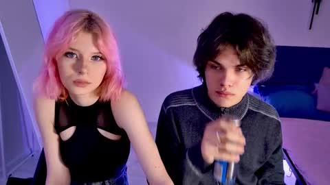 Snapshot of bonnie_and_c1yde chatting on November 9, 2025, 5:11 pm Jessy Mark online show from November 9, 2025, 5:11 pm