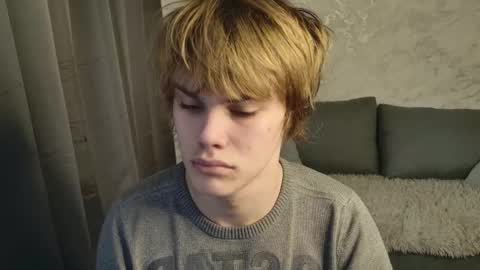 Jessy  Mark online show from March 1, 2026, 5:09 am