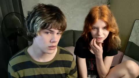 Snapshot of bonnie_and_c1yde chatting on June 8, 2026, 5:08 am Jessy Mark online show from June 8, 2026, 5:08 am