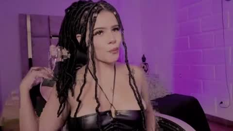 Bonnie Anderson  online show from July 13, 2026, 8:44 pm