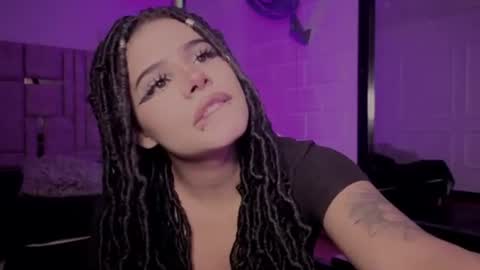 Bonnie Anderson  online show from July 17, 2026, 9:19 pm