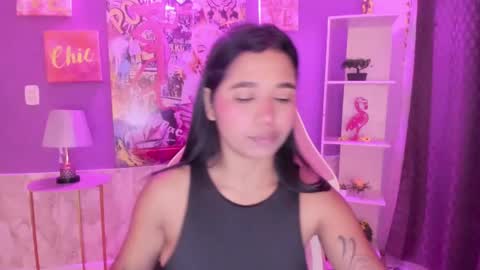 Bonnie online show from December 20, 2024, 11:21 am