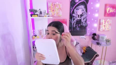 Bonnie online show from September 16, 2025, 11:55 am