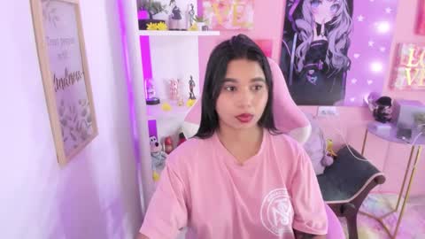 Bonnie online show from September 26, 2025, 4:00 pm