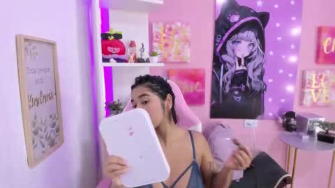 Bonnie online show from November 3, 2025, 10:53 pm