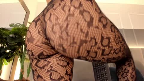 Bonnie online show from January 3, 2025, 11:23 pm