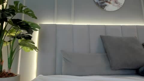 Bonnie online show from January 27, 2025, 2:10 am