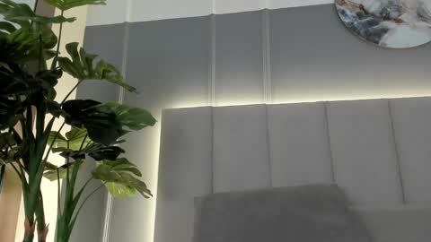 Bonnie online show from February 2, 2025, 2:27 am